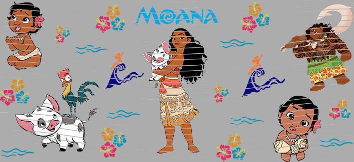 16oz Princess-N4-638